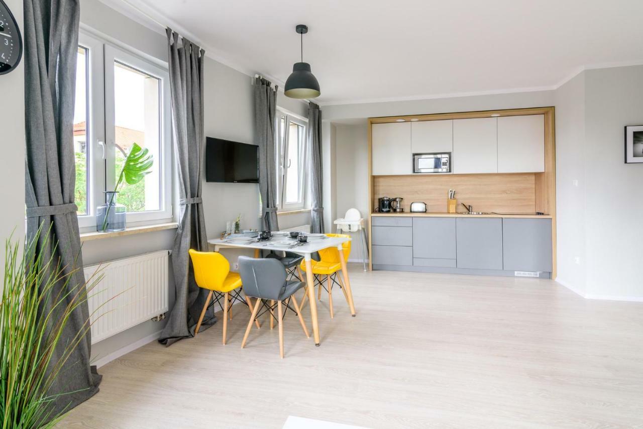 Apartment Marina