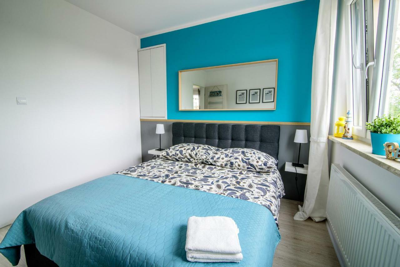 Marina Apartment Olsztyn (Warmian-Masurian)