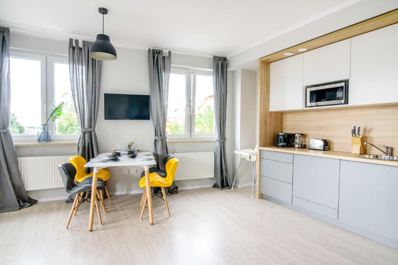 Apartment Marina